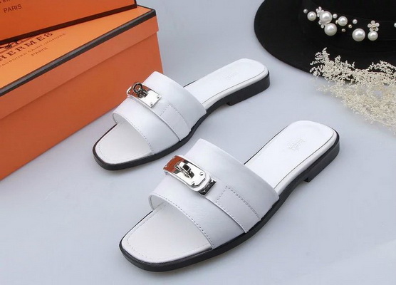 HERMES Slippers Women--054